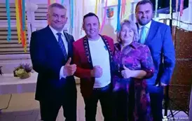 Z Ludowego Kufra &ndash; biesiada pełna tradycji, smaku i dobrej zabawy w Str&oacute;żach Małych 1