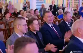 Z Ludowego Kufra &ndash; biesiada pełna tradycji, smaku i dobrej zabawy w Str&oacute;żach Małych 13