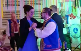 Z Ludowego Kufra &ndash; biesiada pełna tradycji, smaku i dobrej zabawy w Str&oacute;żach Małych 17