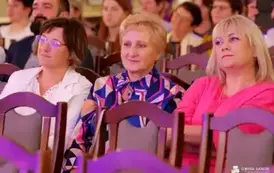 Z Ludowego Kufra &ndash; biesiada pełna tradycji, smaku i dobrej zabawy w Str&oacute;żach Małych 23