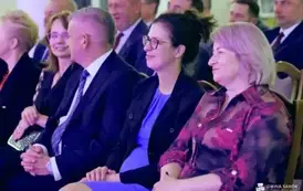 Z Ludowego Kufra &ndash; biesiada pełna tradycji, smaku i dobrej zabawy w Str&oacute;żach Małych 26