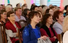 Z Ludowego Kufra &ndash; biesiada pełna tradycji, smaku i dobrej zabawy w Str&oacute;żach Małych 29