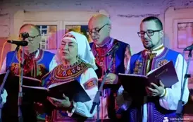 Z Ludowego Kufra &ndash; biesiada pełna tradycji, smaku i dobrej zabawy w Str&oacute;żach Małych 31