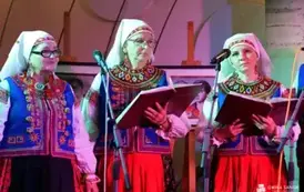 Z Ludowego Kufra &ndash; biesiada pełna tradycji, smaku i dobrej zabawy w Str&oacute;żach Małych 32