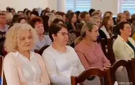 Z Ludowego Kufra &ndash; biesiada pełna tradycji, smaku i dobrej zabawy w Str&oacute;żach Małych 33