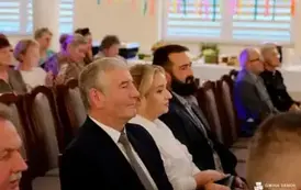 Z Ludowego Kufra &ndash; biesiada pełna tradycji, smaku i dobrej zabawy w Str&oacute;żach Małych 34