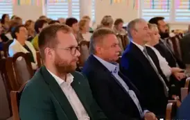 Z Ludowego Kufra &ndash; biesiada pełna tradycji, smaku i dobrej zabawy w Str&oacute;żach Małych 35