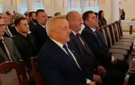 Z Ludowego Kufra &ndash; biesiada pełna tradycji, smaku i dobrej zabawy w Str&oacute;żach Małych 37