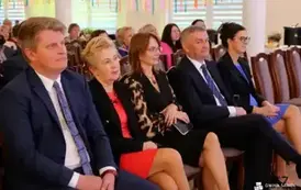 Z Ludowego Kufra &ndash; biesiada pełna tradycji, smaku i dobrej zabawy w Str&oacute;żach Małych 38