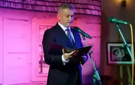 Z Ludowego Kufra &ndash; biesiada pełna tradycji, smaku i dobrej zabawy w Str&oacute;żach Małych 42