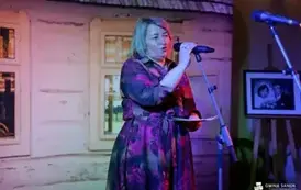 Z Ludowego Kufra &ndash; biesiada pełna tradycji, smaku i dobrej zabawy w Str&oacute;żach Małych 43