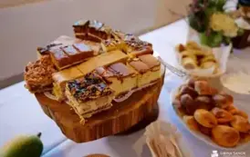 Z Ludowego Kufra &ndash; biesiada pełna tradycji, smaku i dobrej zabawy w Str&oacute;żach Małych 44