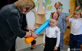 Pasowanie na Przedszkolaka w Jurowcach&nbsp;- małe kroki w wielki świat! 19