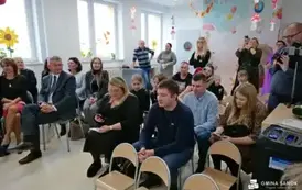 Pasowanie na Przedszkolaka w Jurowcach&nbsp;- małe kroki w wielki świat! 21