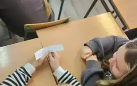 Akcja edukacja w Szkole Podstawowej w Pisarowcach: Działaj lokalnie, myśl globalnie!! 2