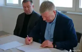 Zakończono remont Wiejskiego Domu Kultury w Strachocinie 9