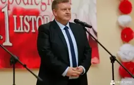 Patriotyczne obchody Święta Niepodległości w Falej&oacute;wce 2