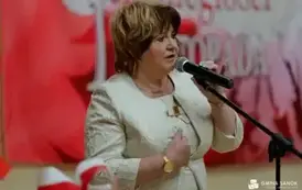 Patriotyczne obchody Święta Niepodległości w Falej&oacute;wce 4