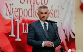 Patriotyczne obchody Święta Niepodległości w Falej&oacute;wce 9