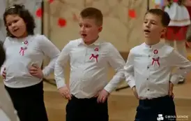 Patriotyczne obchody Święta Niepodległości w Falej&oacute;wce 20