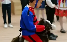 Patriotyczne obchody Święta Niepodległości w Falej&oacute;wce 26