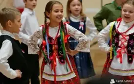 Patriotyczne obchody Święta Niepodległości w Falej&oacute;wce 27