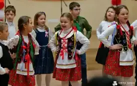 Patriotyczne obchody Święta Niepodległości w Falej&oacute;wce 28