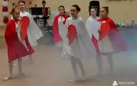 Patriotyczne obchody Święta Niepodległości w Falej&oacute;wce 38