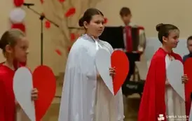 Patriotyczne obchody Święta Niepodległości w Falej&oacute;wce 39