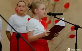 Patriotyczne obchody Święta Niepodległości w Falej&oacute;wce 45