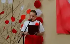 Patriotyczne obchody Święta Niepodległości w Falej&oacute;wce 51