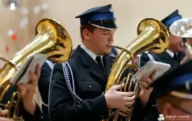 Patriotyczne obchody Święta Niepodległości w Falej&oacute;wce 59