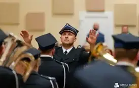 Patriotyczne obchody Święta Niepodległości w Falej&oacute;wce 61