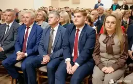 Patriotyczne obchody Święta Niepodległości w Falej&oacute;wce 83