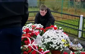 Patriotyczne obchody Święta Niepodległości w Falej&oacute;wce 108