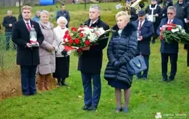 Patriotyczne obchody Święta Niepodległości w Falej&oacute;wce 113