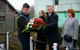 Patriotyczne obchody Święta Niepodległości w Falej&oacute;wce 114