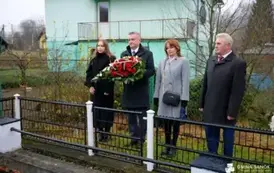 Patriotyczne obchody Święta Niepodległości w Falej&oacute;wce 115