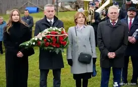 Patriotyczne obchody Święta Niepodległości w Falej&oacute;wce 119