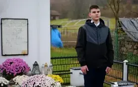 Patriotyczne obchody Święta Niepodległości w Falej&oacute;wce 125