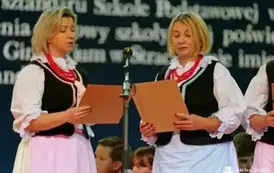 Pierwsze gminne obchody Narodowego Święta Niepodległości w Strachocinie 25