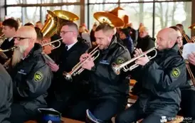 Pierwsze gminne obchody Narodowego Święta Niepodległości w Strachocinie 115