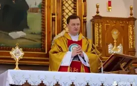 Pierwsze gminne obchody Narodowego Święta Niepodległości w Strachocinie 127