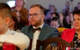 &bdquo;Noc, w kt&oacute;rej Dobro zwyciężyło&rdquo; &ndash; świąteczne przedstawienie Szkoły Podstawowej w Niebieszczanach 30