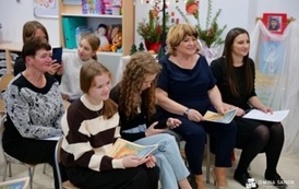 Pierwsza Wigilia w przedszkolu publicznym w Jurowcach&nbsp; 30