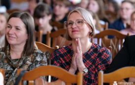 Znamy laureat&oacute;w II Międzyszkolnego Konkursu na Kartkę Bożonarodzeniową 1