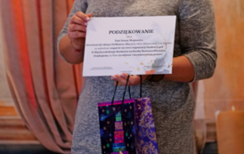 Znamy laureat&oacute;w II Międzyszkolnego Konkursu na Kartkę Bożonarodzeniową 7