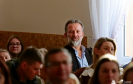 Znamy laureat&oacute;w II Międzyszkolnego Konkursu na Kartkę Bożonarodzeniową 65
