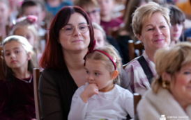 Znamy laureat&oacute;w II Międzyszkolnego Konkursu na Kartkę Bożonarodzeniową 66