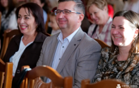 Znamy laureat&oacute;w II Międzyszkolnego Konkursu na Kartkę Bożonarodzeniową 75